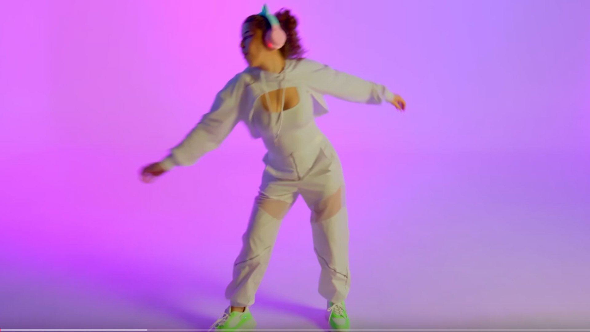 Póló POP Trend videó