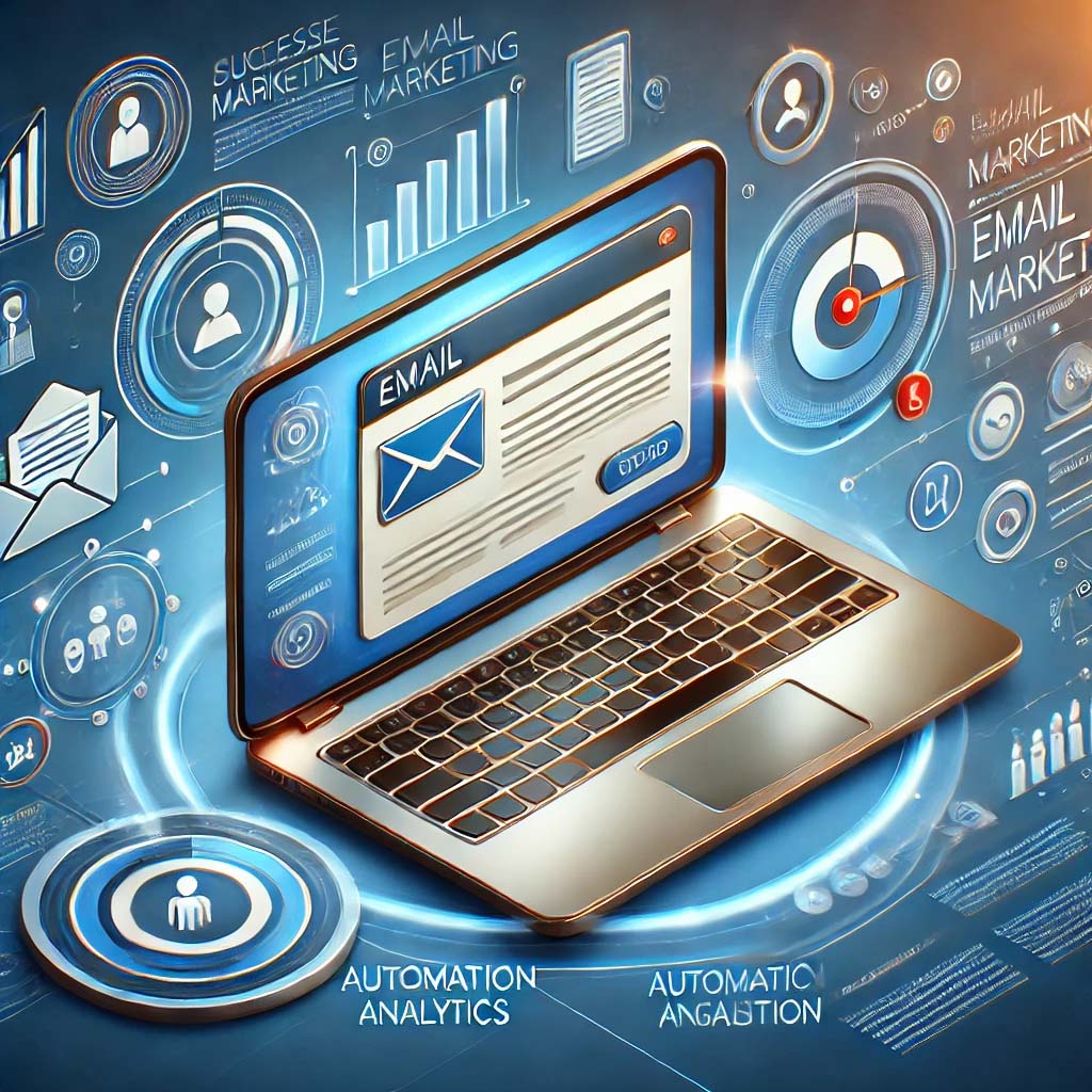 Hatékony e-mail marketingstratégia: Tippek a sikeres kampányokhoz