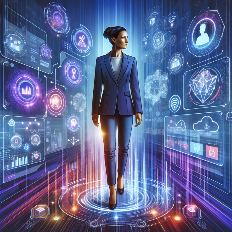 Digitális Leadership: Hogyan vezess sikeresen a digitális korban?